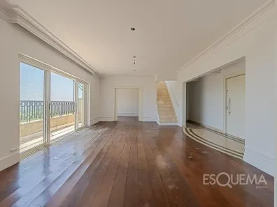 Cobertura com 4 Quartos à venda, 525m² no Vila Madalena, São Paulo