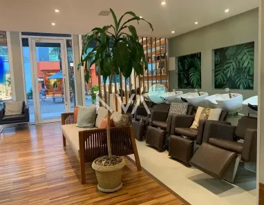 Ponto Comercial à venda, 200m² no Barra da Tijuca, Rio de Janeiro