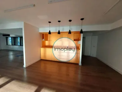 Sala Comercial para alugar, 190m² no Vila Olímpia, São Paulo