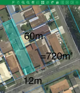 Casa com 3 Quartos à venda, 199m² no Hauer, Curitiba