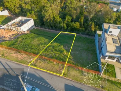 Lote/Terreno à venda, 310m² no Vila Nova Louveira, Louveira