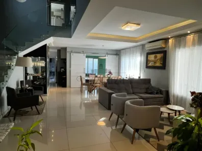 Casa de Condomínio com 3 Quartos à venda, 275m² no Loteamento Villa Branca, Jacareí