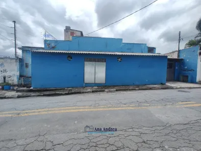 Lote/Terreno à venda, 425m² no Arraial Paulista, Taboão da Serra