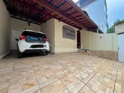 Casa com 3 Quartos à venda, 132m² no Castelo, Belo Horizonte