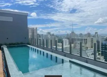Apartamento com 1 Quarto à venda, 37m² no Vila Mariana, São Paulo