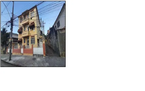 Apartamento com 2 Quartos à venda, 93m² no Quintino Bocaiúva, Rio de Janeiro