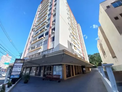 Apartamento com 3 Quartos à venda, 76m² no Centro, Criciúma