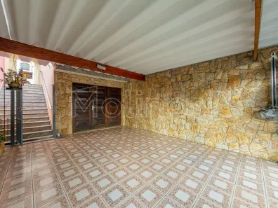 Sobrado com 3 Quartos à venda, 191m² no Vila Isolina Mazzei, São Paulo