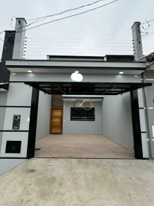 Casa com 3 Quartos à venda, 130m² no Jardim Cumbica, Guarulhos