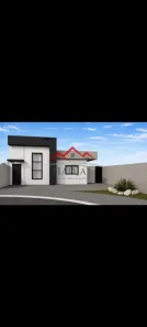 Casa de Condomínio com 3 Quartos à venda, 90m² no Residencial Santa Giovana, Jundiaí