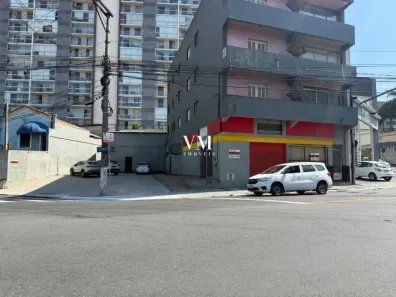 Ponto Comercial para alugar, 390m² no Ponte Grande, Guarulhos
