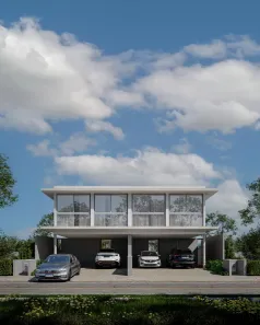 Sobrado com 3 Quartos à venda, 196m² no Campeche, Florianópolis