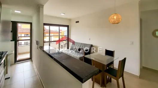 Apartamento com 2 Quartos à venda, 75m² no Itaguá, Ubatuba