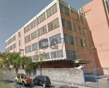 Prédio Comercial para alugar, 5000m² no Jurubatuba, São Paulo