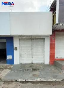 Ponto Comercial para alugar, 37m² no Salesianos, Juazeiro do Norte
