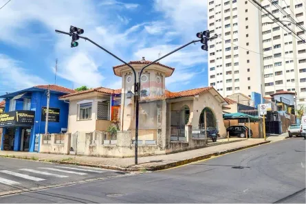 Casa com 3 Quartos à venda, 280m² no Centro, Botucatu