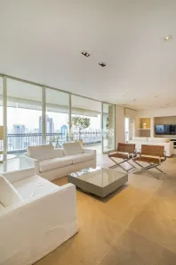 Apartamento com 3 Quartos à venda, 406m² no Moema, São Paulo