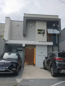 Imóvel Comercial com 1 Quarto para alugar, 25m² no Vila Oliveira, Mogi das Cruzes