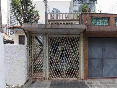 Casa com 3 Quartos à venda, 145m² no Bosque da Saúde, São Paulo