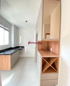 Apartamento com 2 Quartos para alugar, 53m² no Graminha, Limeira