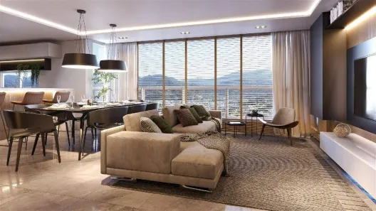 Cobertura com 4 Quartos à venda, 268m² no Centro, Balneário Camboriú