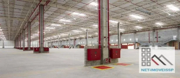 Galpão/Depósito/Armazém para alugar, 1426m² no Jardim Presidente Dutra, Guarulhos