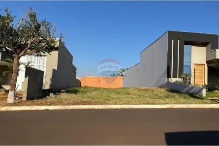 Lote/Terreno à venda, 250m² no Jardim Valencia, Ribeirão Preto