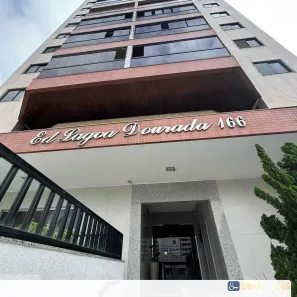 Apartamento com 3 Quartos à venda, 110m² no Centro, Campos dos Goytacazes