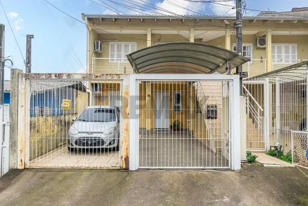 Apartamento com 2 Quartos à venda, 43m² no Vila Cachoeirinha, Cachoeirinha