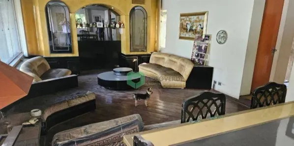 Casa de Condomínio com 4 Quartos à venda, 213m² no Jardim das Bandeiras, São Paulo