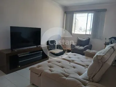 Apartamento com 2 Quartos à venda, 74m² no Vila Bertioga, São Paulo
