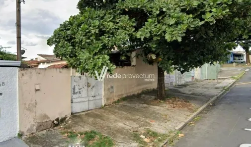 Lote/Terreno à venda, 319m² no Jardim Aero Continental, Campinas