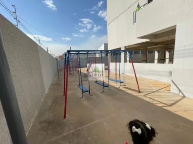Apartamento com 3 Quartos à venda, 78m² no Jundiaí, Anápolis