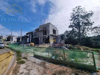 Casa de Condomínio com 3 Quartos à venda, 186m² no Vila Rubens, Indaiatuba