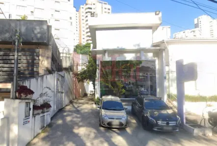 Imóvel Comercial para alugar, 350m² no Pacaembu, São Paulo