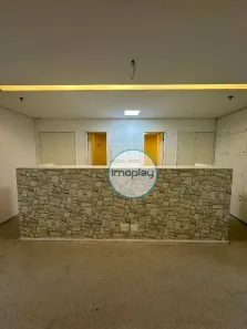 Sala Comercial para alugar, 180m² no Paraíso, São Paulo