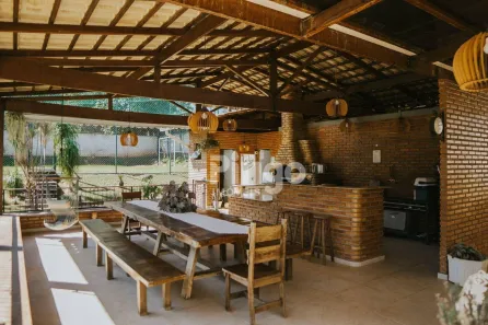 Casa com 4 Quartos à venda, 476m² no Vianópolis, Betim