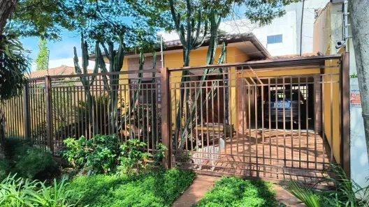 Casa com 4 Quartos à venda, 219m² no Botafogo, Campinas
