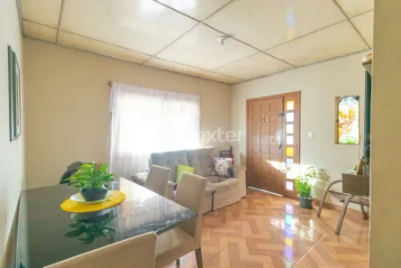 Casa com 2 Quartos à venda, 60m² no Nossa Senhora das Graças, Canoas