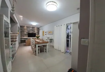 Casa de Condomínio com 5 Quartos à venda, 220m² no Loteamento Alphaville Campinas, Campinas