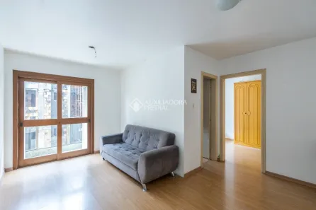 Apartamento com 1 Quarto à venda, 51m² no Nossa Senhora das Graças, Canoas