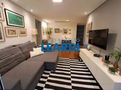 Apartamento com 3 Quartos à venda, 102m² no Vila Ipojuca, São Paulo