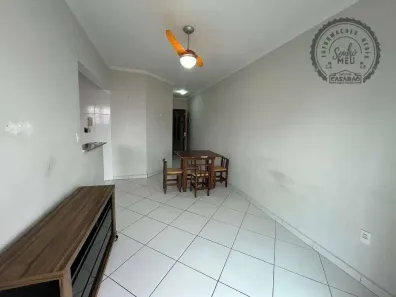 Apartamento com 1 Quarto à venda, 50m² no Tupi, Praia Grande