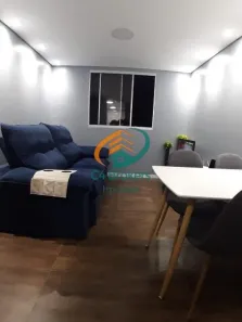 Apartamento com 2 Quartos à venda, 40m² no Vila Nova Bonsucesso, Guarulhos