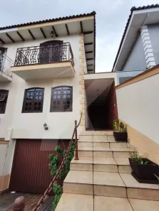 Sobrado com 3 Quartos à venda, 180m² no Jardim Franca, São Paulo