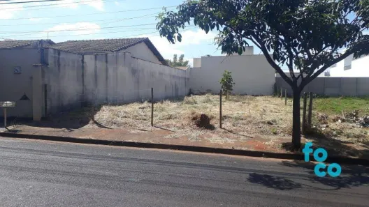 Lote/Terreno à venda, 250m² no Alto Umuarama, Uberlândia