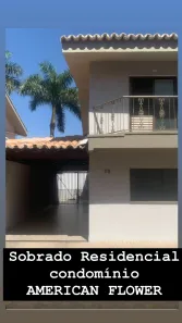 Apartamento com 3 Quartos à venda, 170m² no Jardim América, Goiânia