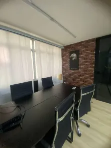 Sala Comercial para alugar, 40m² no Centro, Valinhos