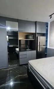 Apartamento com 1 Quarto à venda, 28m² no Vila Matilde, São Paulo