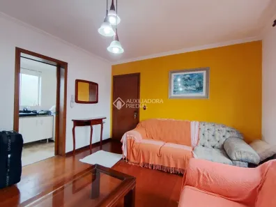 Apartamento com 3 Quartos para alugar, 93m² no Centro, Canoas